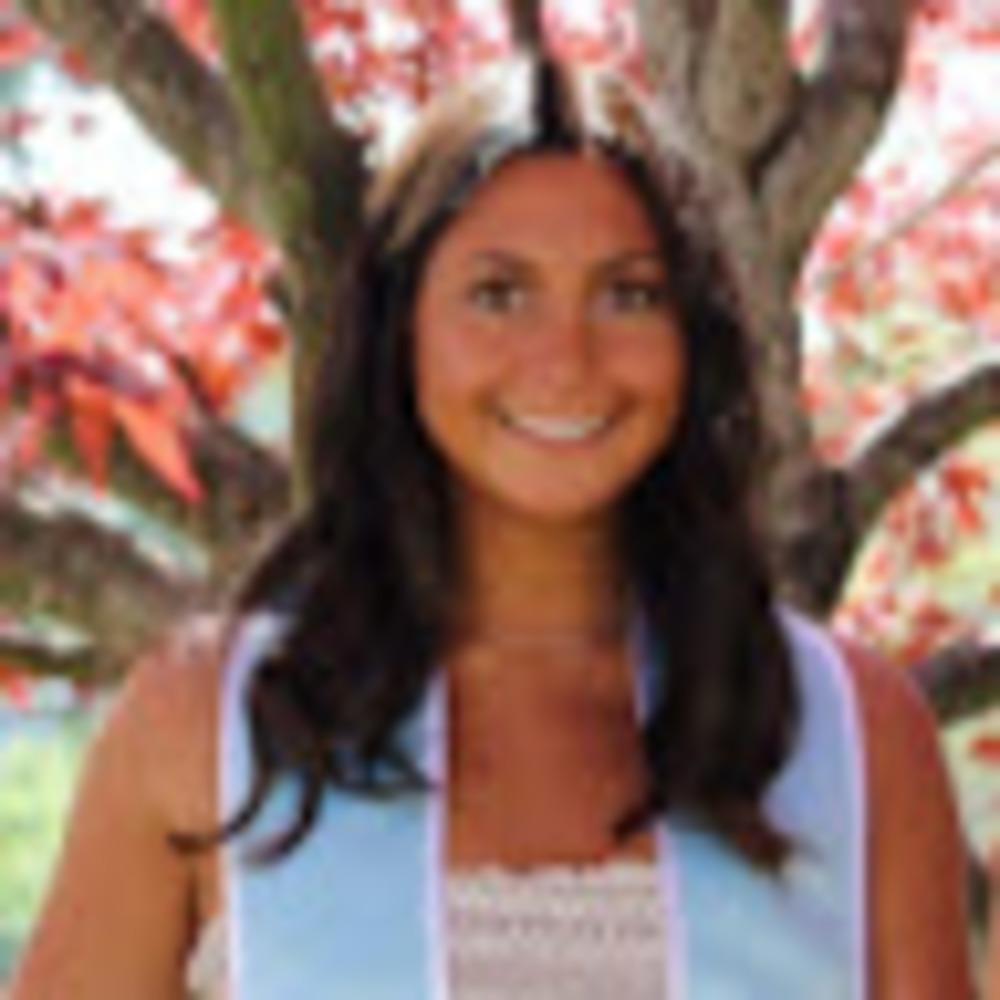 Meet your Posher, Madeline